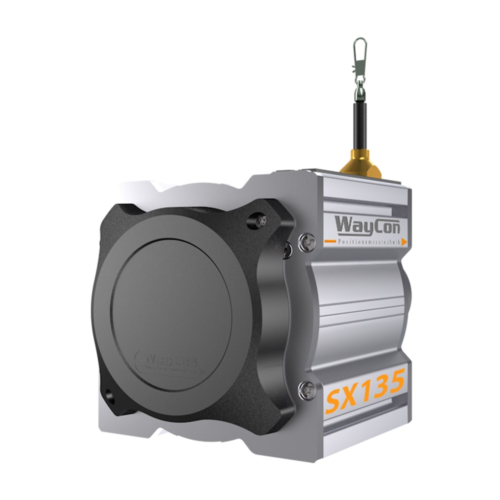 SX135 İpli Sensörler, waycon ipli sensörler